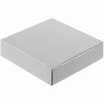 Коробка-пенал SHIFT, малая, серая