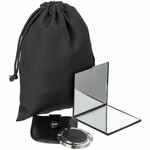 Холщовый мешок CHAMBER, черный