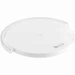 Cтанция для беспроводной зарядки с подсветкой ARCHARGE, белая