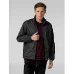 Ветровка KIVACH BASIC, темно-серая (графит), размер XXL