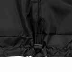 Ветровка KIVACH BASIC, черная, размер S