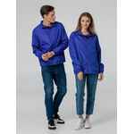 Ветровка KIVACH BASIC, ярко-синяя, размер XS