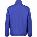 Ветровка KIVACH BASIC, ярко-синяя, размер XS