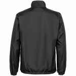 Ветровка KIVACH PRO, темно-серая (графит), размер XS