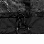 Ветровка KIVACH PRO, темно-серая (графит), размер XS