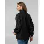 Ветровка KIVACH PRO, черная, размер XS