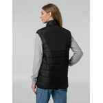 Жилет LEVEN, черный, размер XS