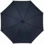 Зонт-трость ZERO XXL, темно-синий