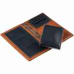 Набор дорожный KALSA PALERMO, синий