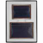 Набор PALERMO, синий