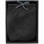 Кошелек PARTINICO, черный с бирюзовым