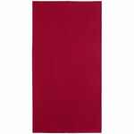 Набор кухонных полотенец GOOD WIPE, белый с красным