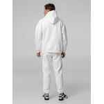 Джоггеры KULONGA, молочно-белые, размер XL/ XXL