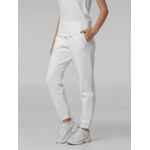 Джоггеры KULONGA, молочно-белые, размер XL/ XXL