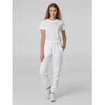 Джоггеры KULONGA, молочно-белые, размер XL/ XXL