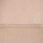 Худи KULONGA OVERSIZE, бежевое, размер ХS/S