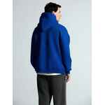 Худи KULONGA OVERSIZE, ярко-синее, размер M/L