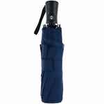 Складной зонт FIBER MAGIC SUPERSTRONG, темно-синий