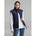 Жилет светоотражающий LATTVIND темно-синий, размер XS