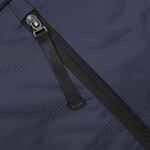 Жилет светоотражающий LATTVIND темно-синий, размер XS