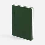 Ежедневник MAGNET SHALL, недатированный, зеленый