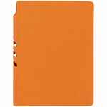 Ежедневник FLEXPEN COLOR, датированный, оранжевый