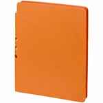 Ежедневник FLEXPEN COLOR, датированный, оранжевый
