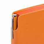Ежедневник FLEXPEN COLOR, датированный, оранжевый