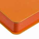 Ежедневник FLEXPEN COLOR, датированный, оранжевый