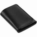 Портмоне INSTREAM, черное