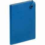 Ежедневник ANGLE, недатированный, синий