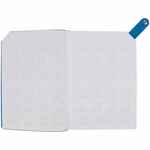 Ежедневник ANGLE, недатированный, синий