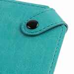 Ежедневник ANGLE, недатированный, бирюзовый