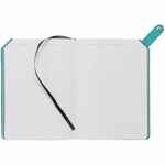 Ежедневник ANGLE, недатированный, бирюзовый