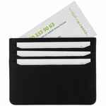 Чехол для карт ALASKA, черный