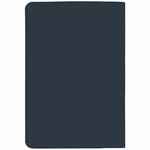 Обложка для паспорта ALASKA, синяя