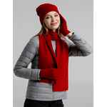 Набор REAL TALK FULL SET, красный