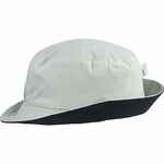 Панама DRUNK со светящимся принтом, черная