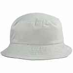 Панама DRUNK со светящимся принтом, черная