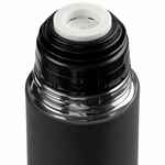 Термос SKYDIVE, черный