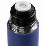 Термос SKYDIVE, синий