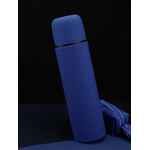 Термос SKYDIVE, синий