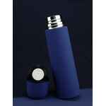 Термос SKYDIVE, синий