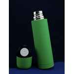 Термос SKYDIVE, зеленый