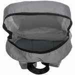 Рюкзак MANIFEST из светоотражающей ткани, серый