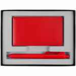 Набор OPTION, красный