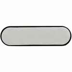 Магнитный держатель для смартфонов INCH, серебристый