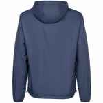 Ветровка TURVIND, темно-синяя, размер XXL