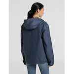 Ветровка TURVIND, темно-синяя, размер XXL