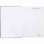 Ежедневник FLEXPEN COLOR, датированный, серый